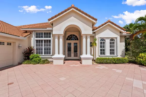 Port Saint Lucie, FL 34986,826 SW Marsh Harbor Bay