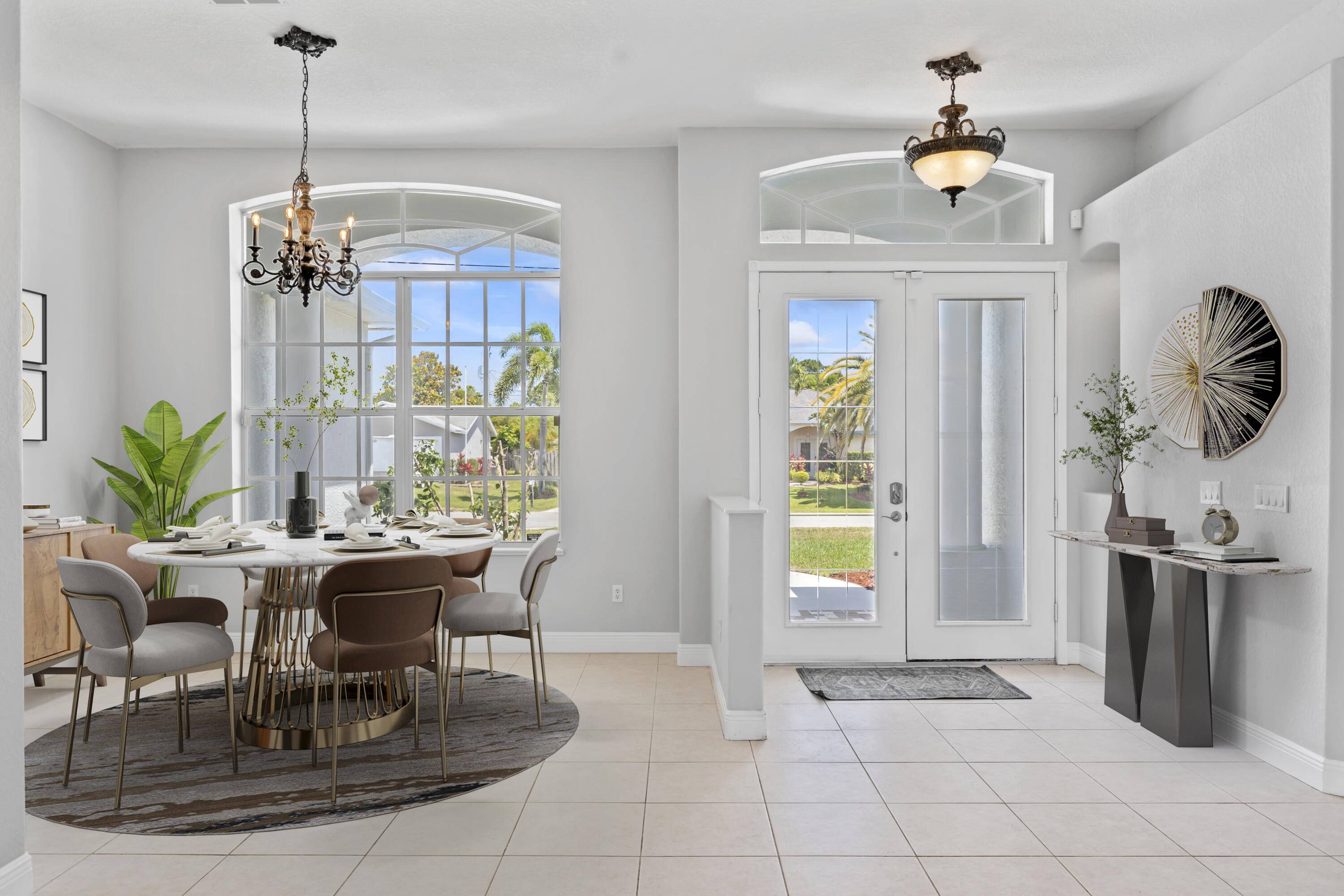 Port Saint Lucie, FL 34952,2267 SE Heathwood CIR