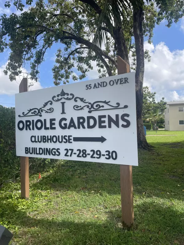 7600 NW 5th CT 208, Margate, FL 33063