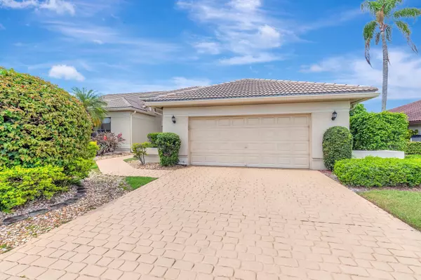 Boca Raton, FL 33428,11349 Boca Woods LN