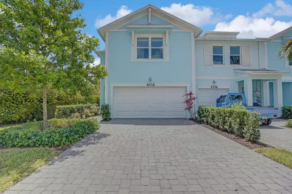 6332 Sailpointe LN, West Palm Beach, FL 33413