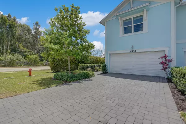 West Palm Beach, FL 33413,6332 Sailpointe LN