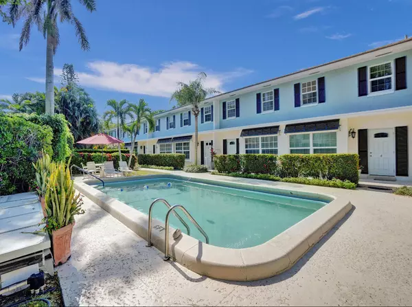 Ocean Ridge, FL 33435,6590 N Ocean BLVD 9