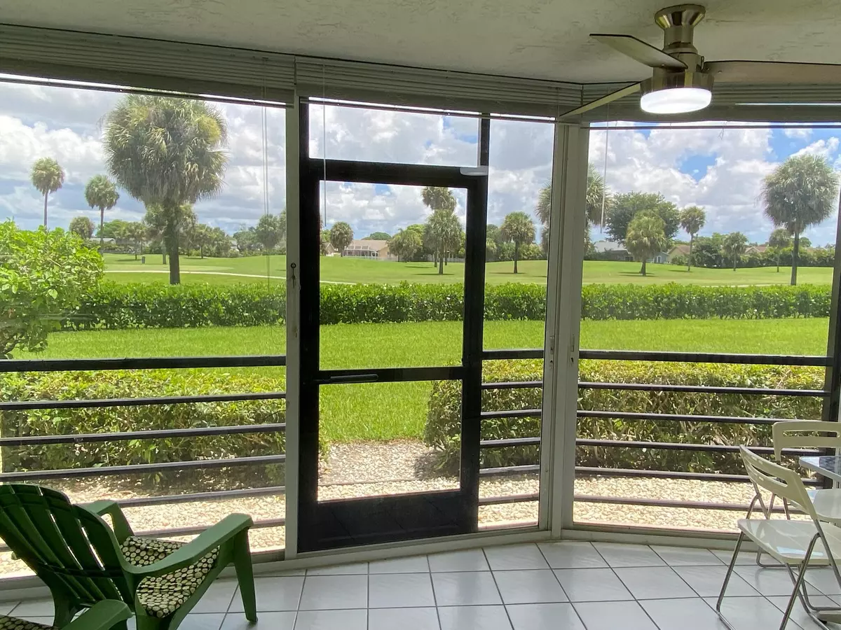 Boca Raton, FL 33428,23249 N Barwood LN 102