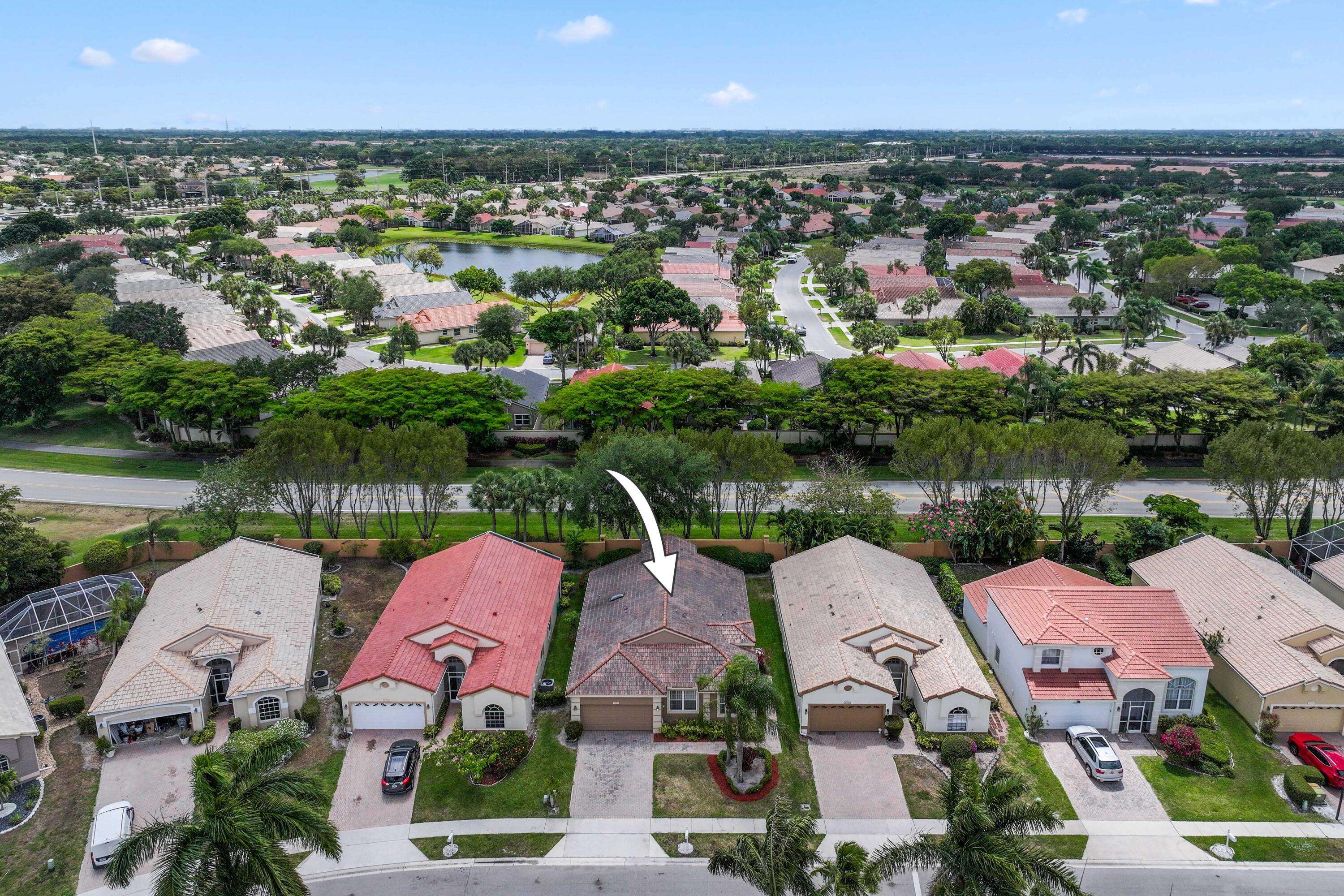 Boynton Beach, FL 33437,6780 Camille ST