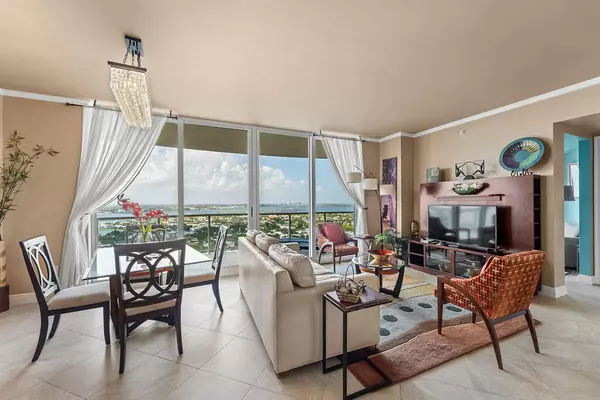 Singer Island, FL 33404,2700 N Ocean DR 2106b