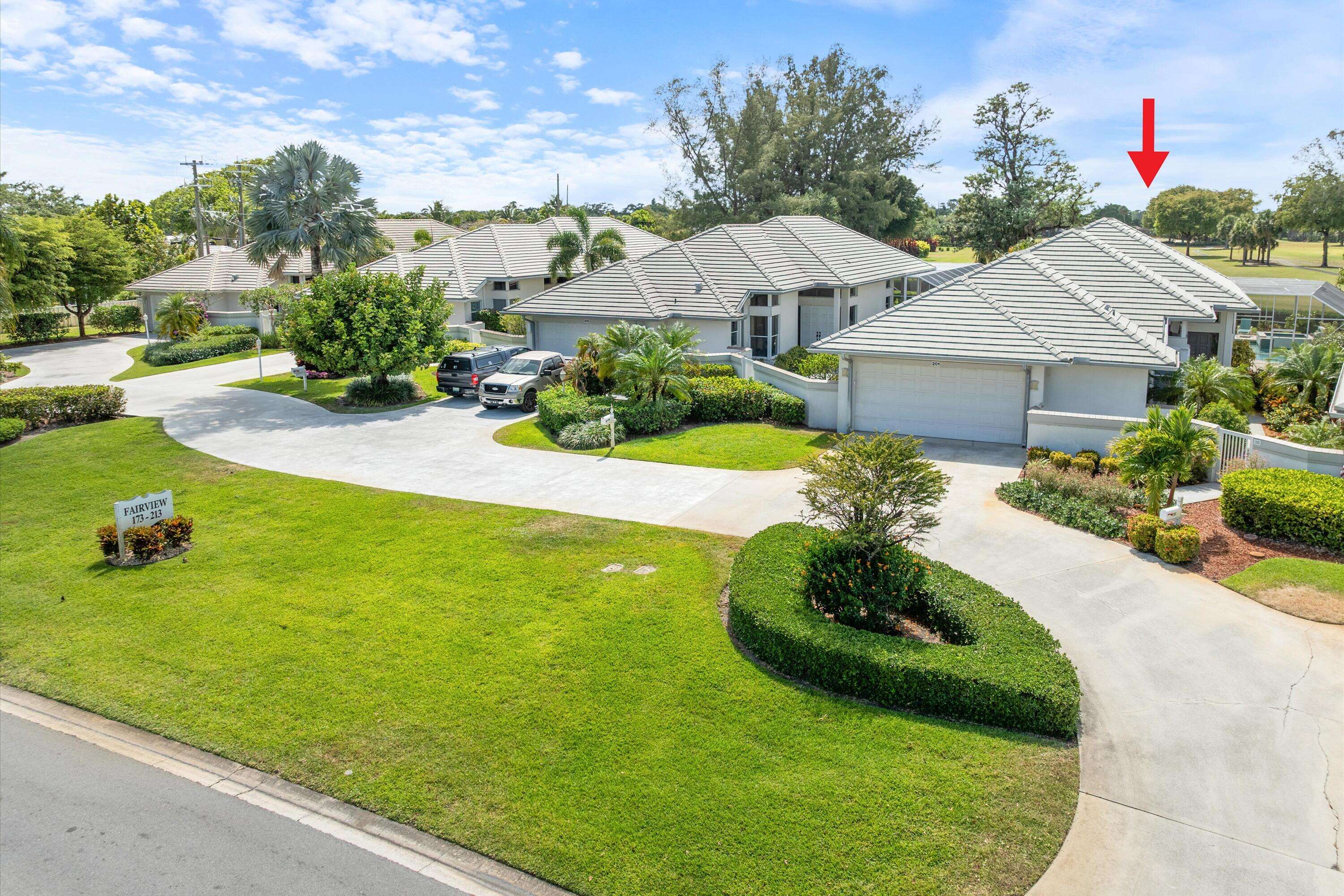 201 Orange Tree DR, Atlantis, FL 33462