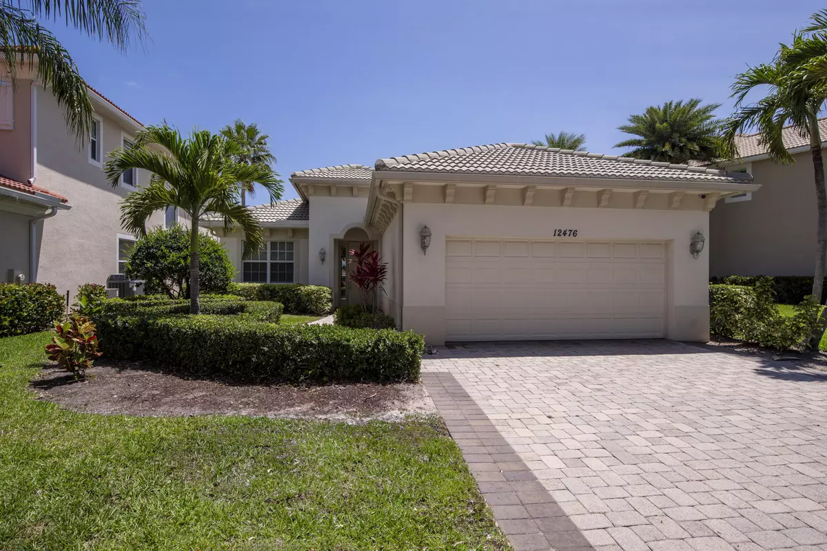 Palm Beach Gardens, FL 33418,12476 Aviles CIR