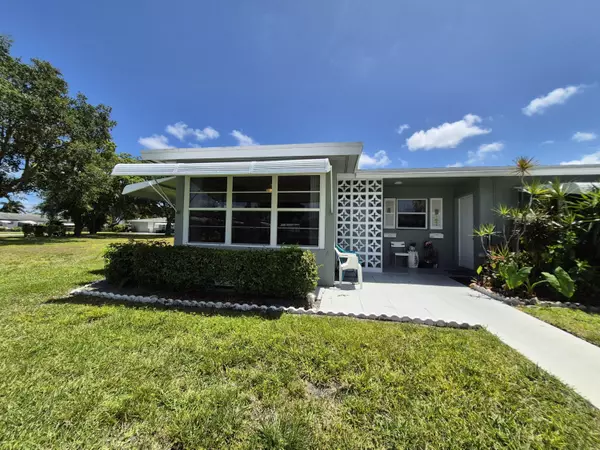 Delray Beach, FL 33445,910 South DR A