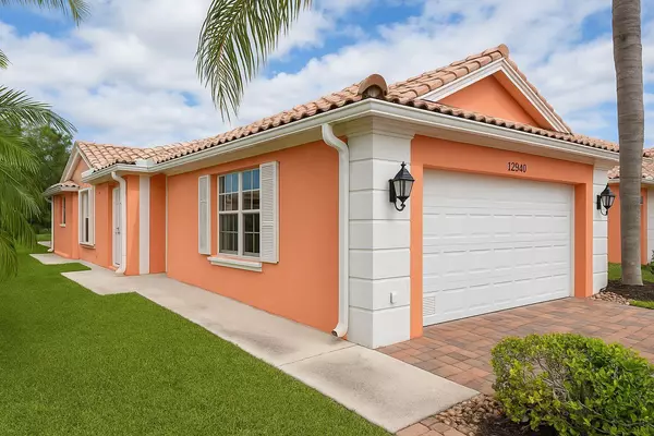 12040 SW Elsinore DR, Port Saint Lucie, FL 34987