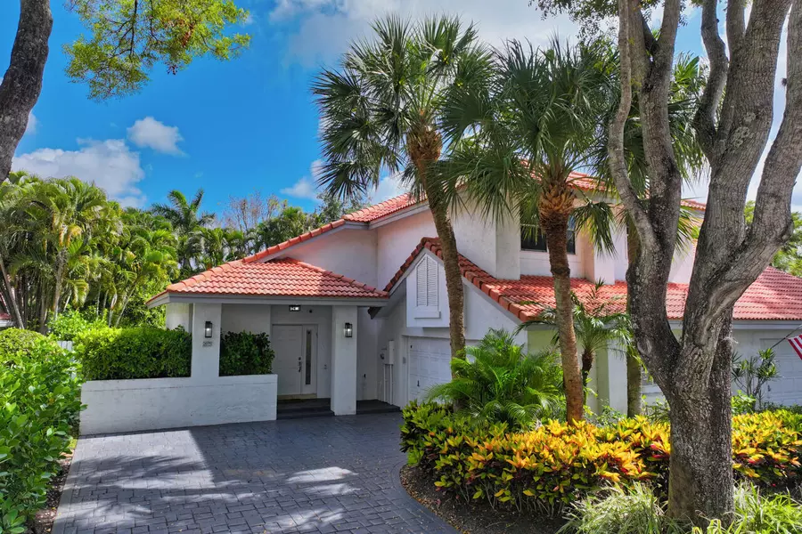 2075 NW 52nd ST, Boca Raton, FL 33496