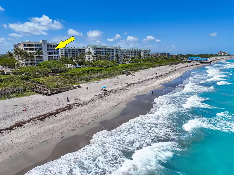 1660 S Highway A1a HWY 352, Jupiter, FL 33477