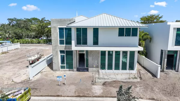 Delray Beach, FL 33444,315 Grove PL