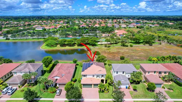 Royal Palm Beach, FL 33411,2879 Bellarosa CIR