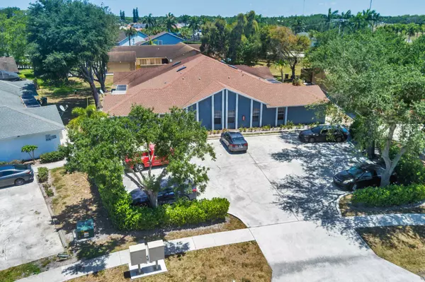 Wellington, FL 33414,13908 Folkestone CIR