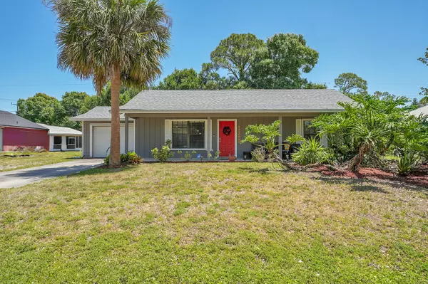 Vero Beach, FL 32962,1420 SW 18th AVE