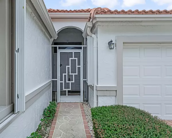 Boynton Beach, FL 33437,9870 Harbour Lake CIR