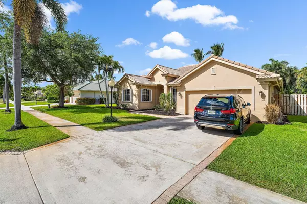 Jupiter, FL 33458,18999 SE Kokomo LN