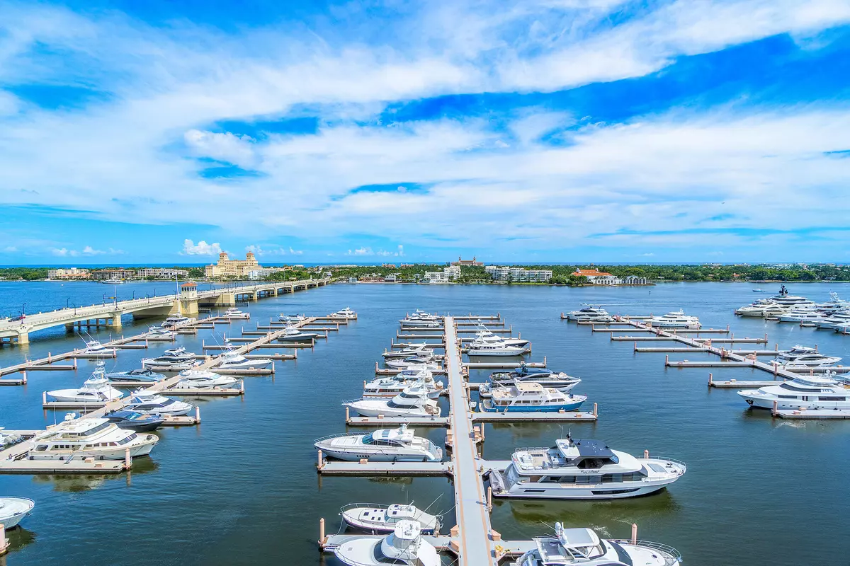 West Palm Beach, FL 33401,400 N Flagler DR 1605