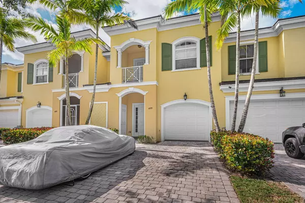 Port Saint Lucie, FL 34983,6099 NW Helmsdale WAY