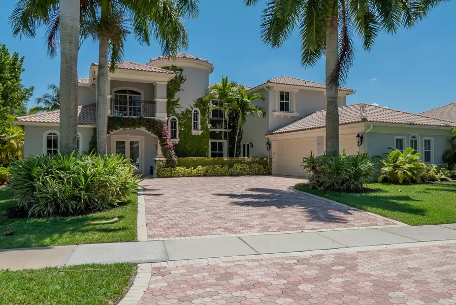 4510 Island Reef DR, Wellington, FL 33449
