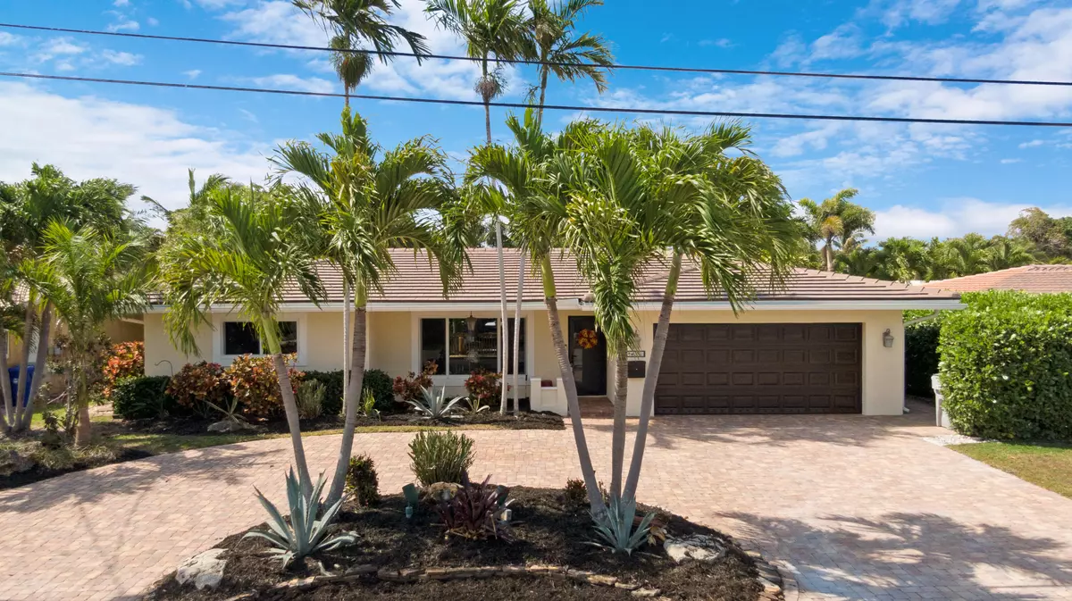 Pompano Beach, FL 33062,2530 SE 10th CT