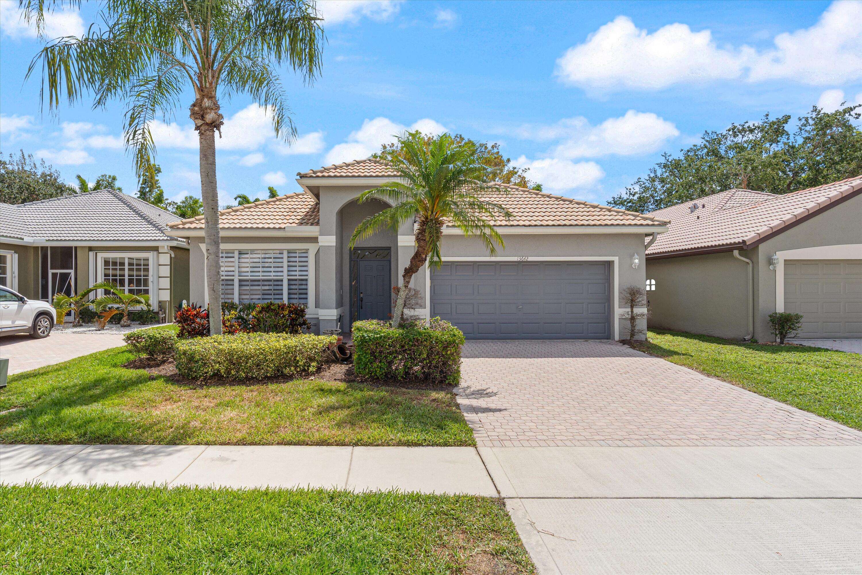 13642 Breton LN, Delray Beach, FL 33446