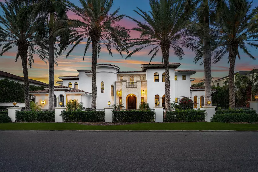 251 W Coconut Palm RD, Boca Raton, FL 33432