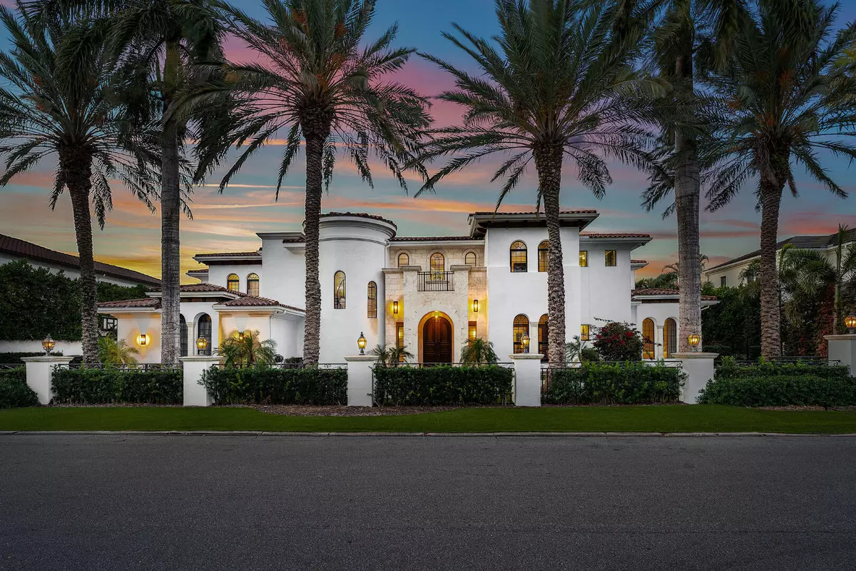 Boca Raton, FL 33432,251 W Coconut Palm RD