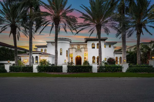 Boca Raton, FL 33432,251 W Coconut Palm RD