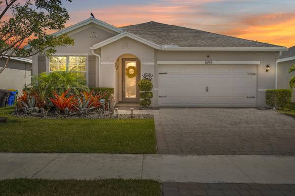 1694 NE White Pine TER, Jensen Beach, FL 34957