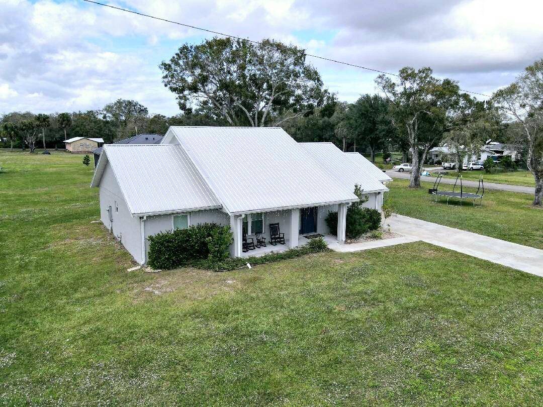 Okeechobee, FL 34972,603 NW 11th AVE