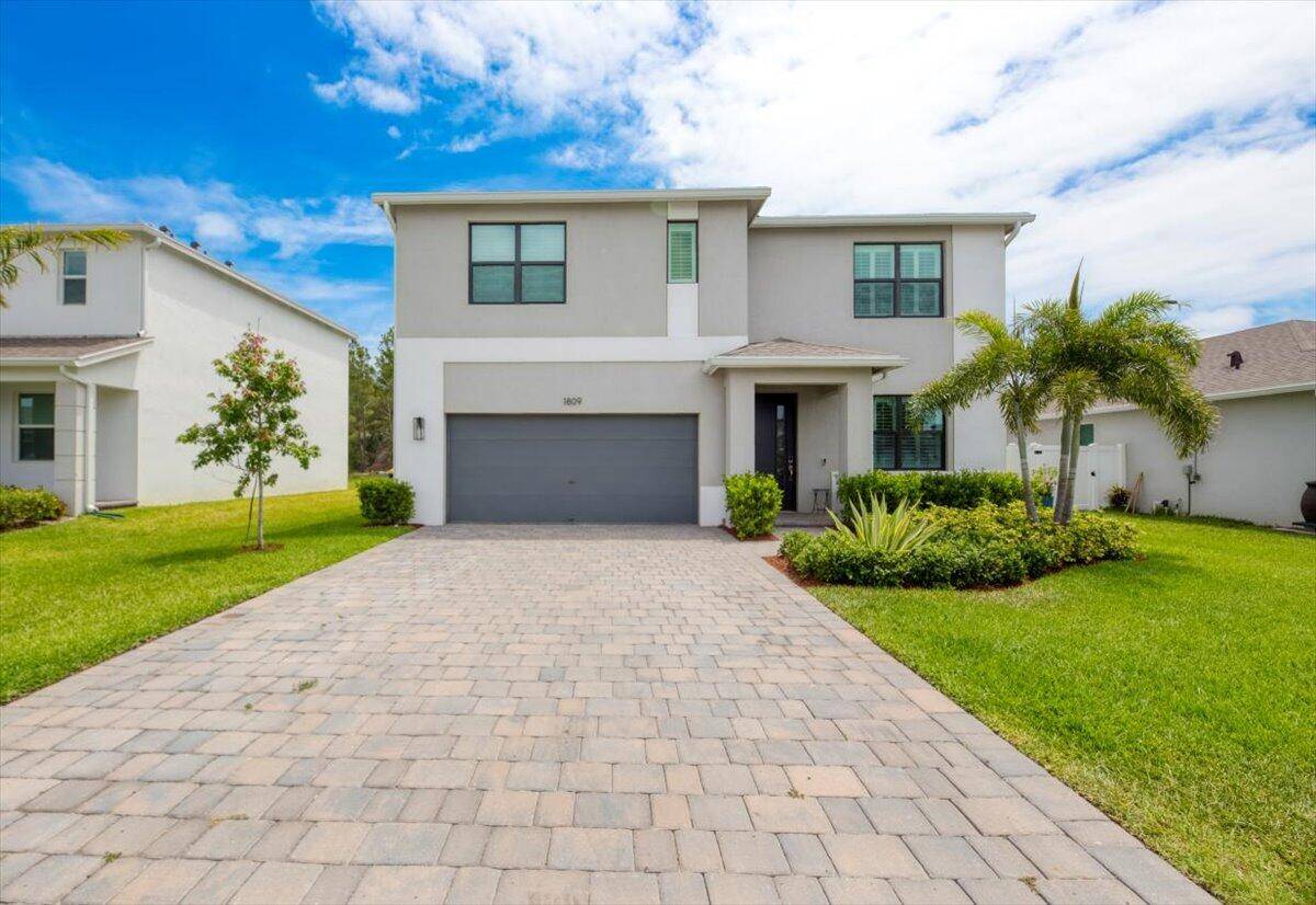 Jensen Beach, FL 34957,1809 NE Ocean Dunes DR