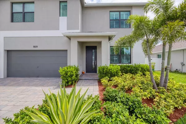 Jensen Beach, FL 34957,1809 NE Ocean Dunes DR