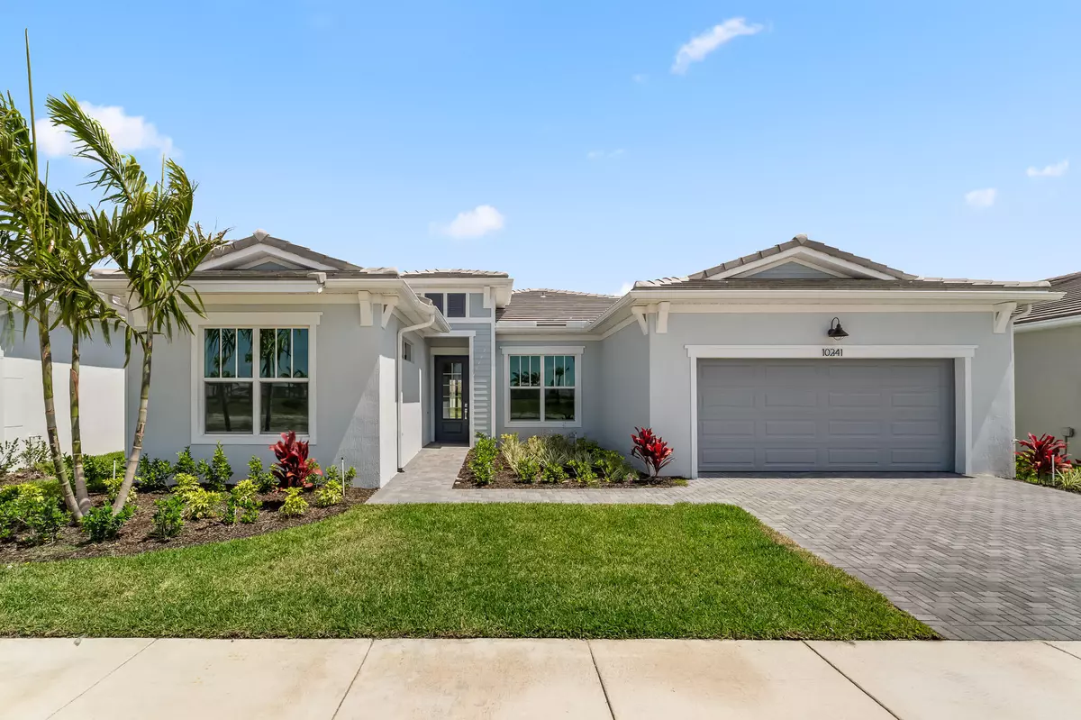 Port Saint Lucie, FL 34987,10241 SW Carnelian ST