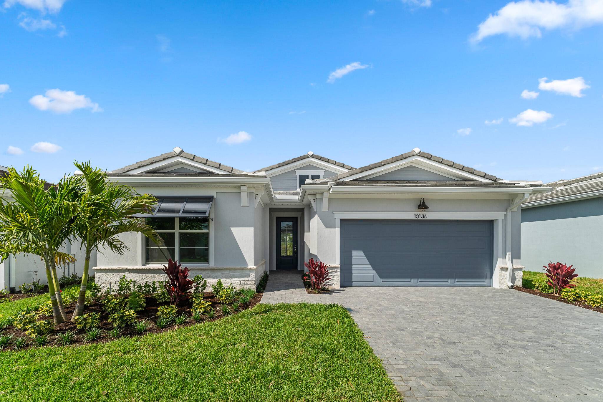 10136 SW Carnelian ST, Port Saint Lucie, FL 34987