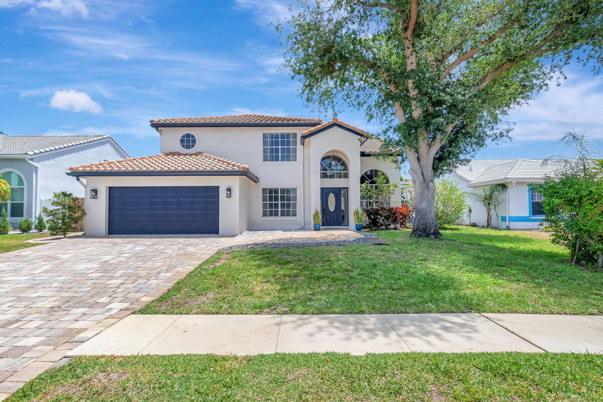 8884 Spring Valley DR, Boynton Beach, FL 33472
