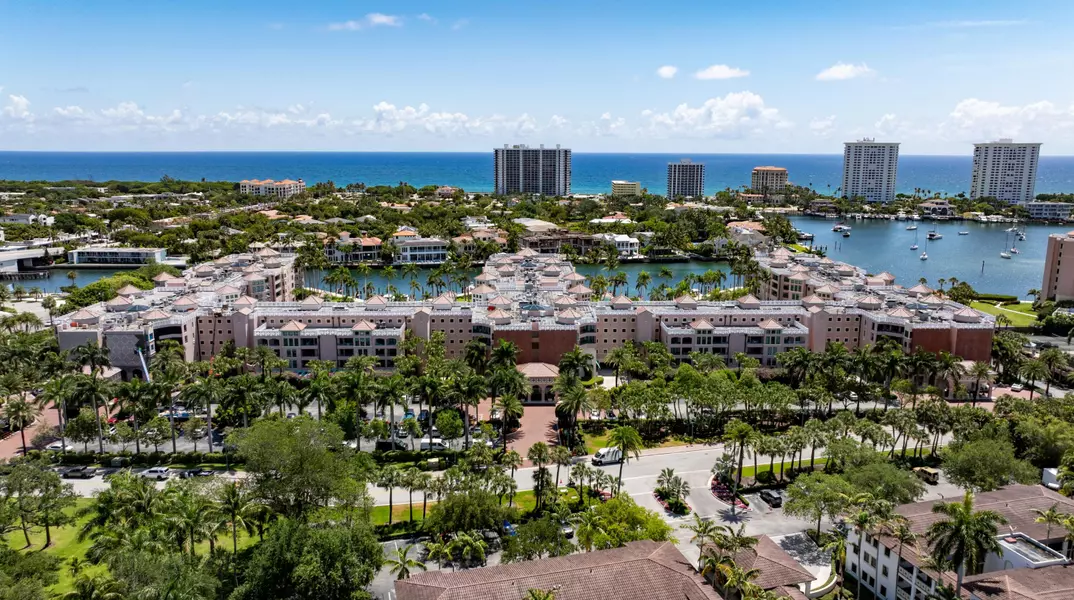 100 SE 5th AVE Ph1, Boca Raton, FL 33432