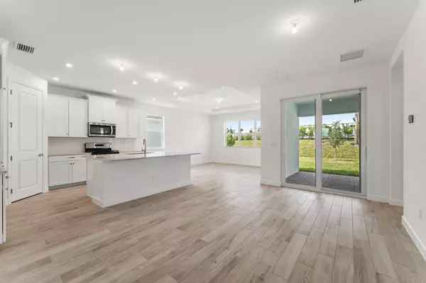 Port Saint Lucie, FL 34987,10144 SW Carnelian ST