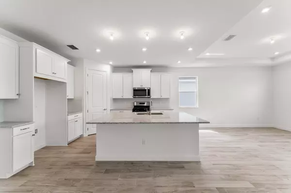 Port Saint Lucie, FL 34987,10144 SW Carnelian ST