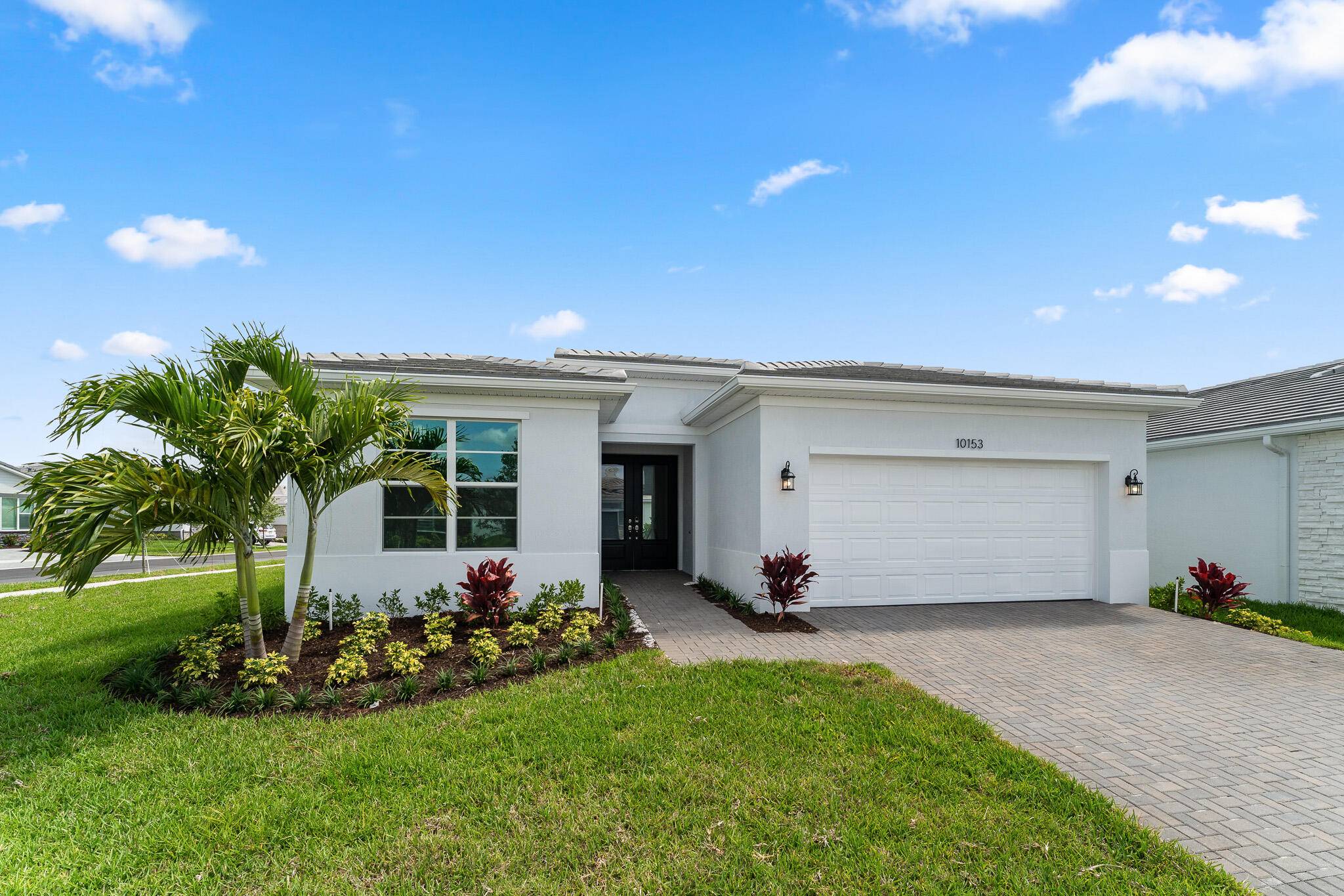 10153 SW Carnelian ST, Port Saint Lucie, FL 34987