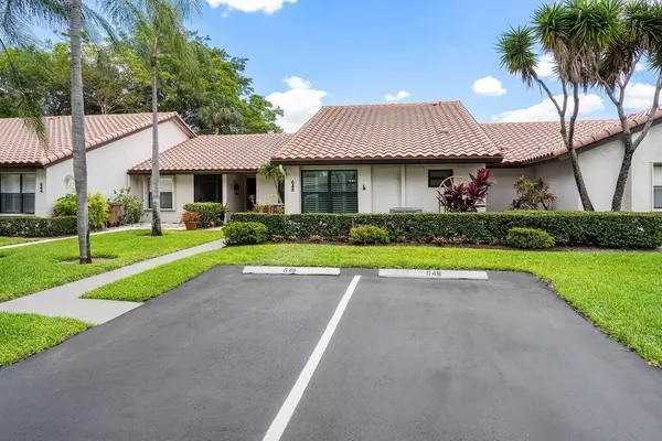 Deerfield Beach, FL 33442,648 Deer Creek Edgewater DR