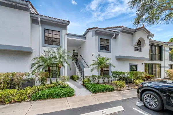 Boynton Beach, FL 33437,5438 Verona DR H