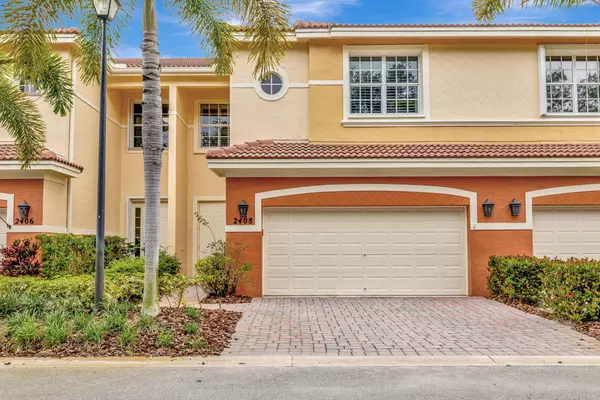 Palm City, FL 34990,2408 SW Island Creek TRL