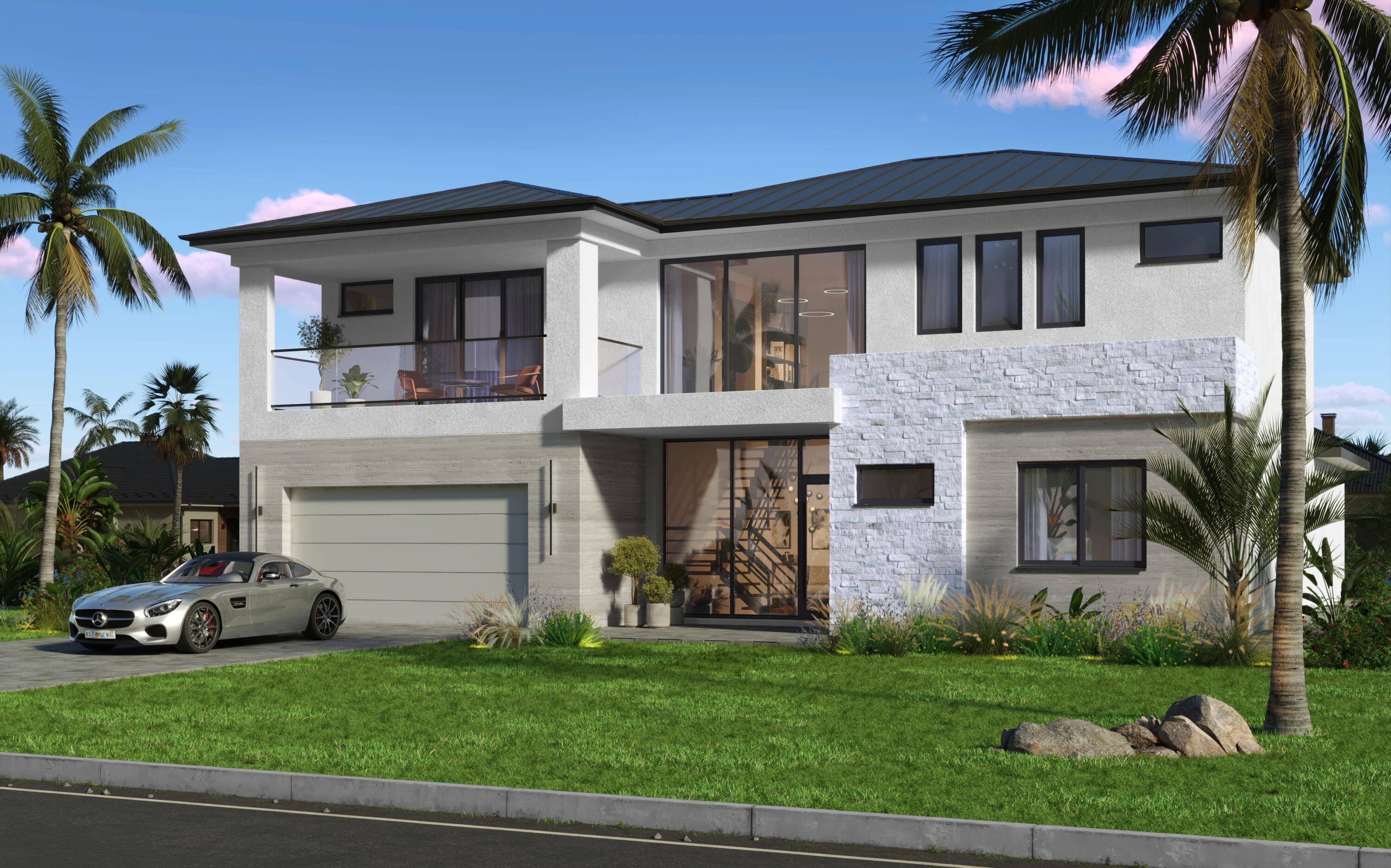 1408 Pine LN, Delray Beach, FL 33444