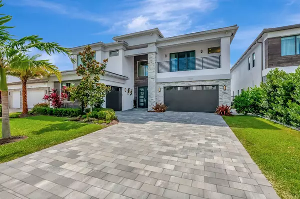 Boca Raton, FL 33496,17065 Rainbow Falls TRL