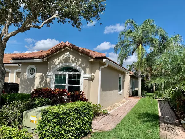 Boca Raton, FL 33433,8411 Via Leonessa