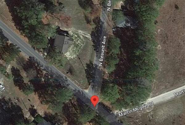 0000 Martin Mcgee RD, Out Of State, 00000