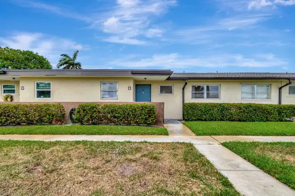 West Palm Beach, FL 33415,2867 W Ashley DR G
