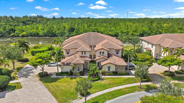 West Palm Beach, FL 33412,10170 Orchid Reserve DR